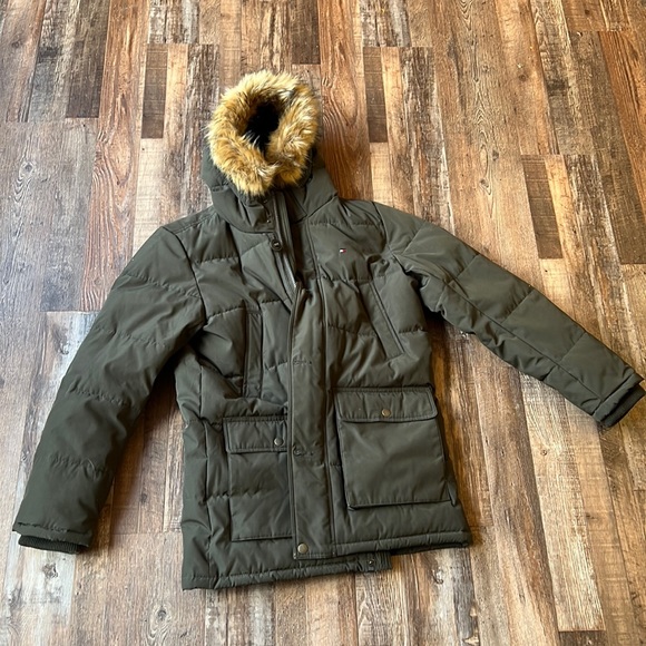 Tommy Hilfiger | Jackets \u0026 Coats 